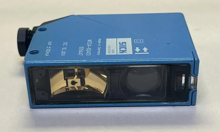 Used SICK WT24-B2401 Industrial Controls Ohio US | Surplus Asset Holdings #1295330