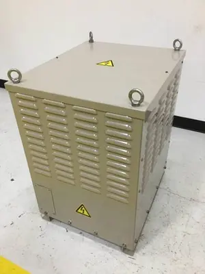 USED NUNOME ELECTRIC NETH034.6HUL5500-00C