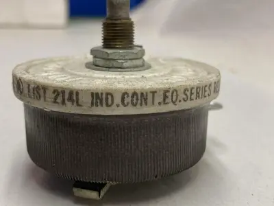 USED OHMITE 0321