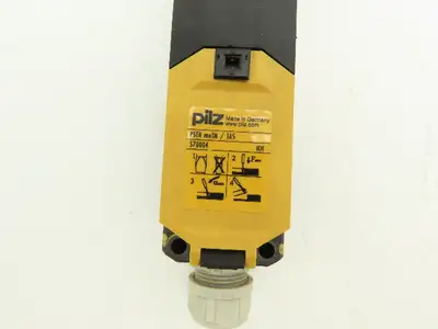 Used PILZ _UNKNOWN_ Relays & Switches Indiana US | Arrow Industrial #1408355