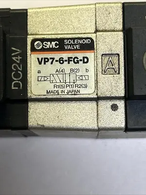 USED SMC VP7-6-FG-D