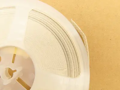 Rohm MCR10EZHF1601 Chip Resistor Tape And Reel 1.6 kOhms ± 1% 5000 Pcs