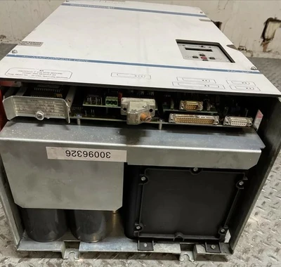 USED Indramat 3.1-100-460-A0I-W1-220