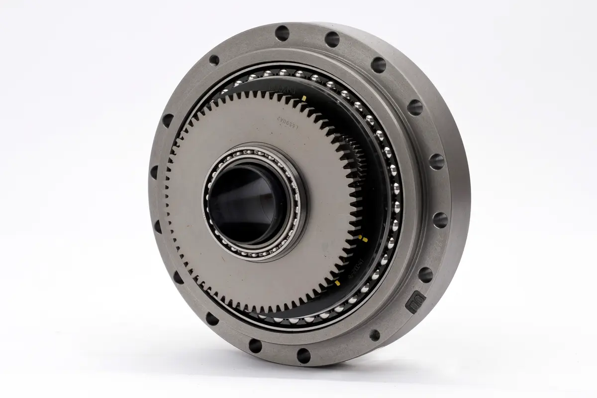 KUKA Gear unit GZ_295_41_A6_X