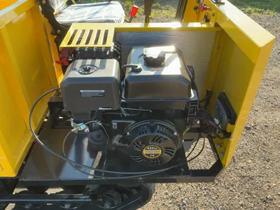 USED 2026 SDLANCH CDWS25