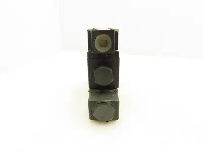 Northman SWH-G02-B2S-A220 Direction Control Solenoid Check Valve Stack 220V