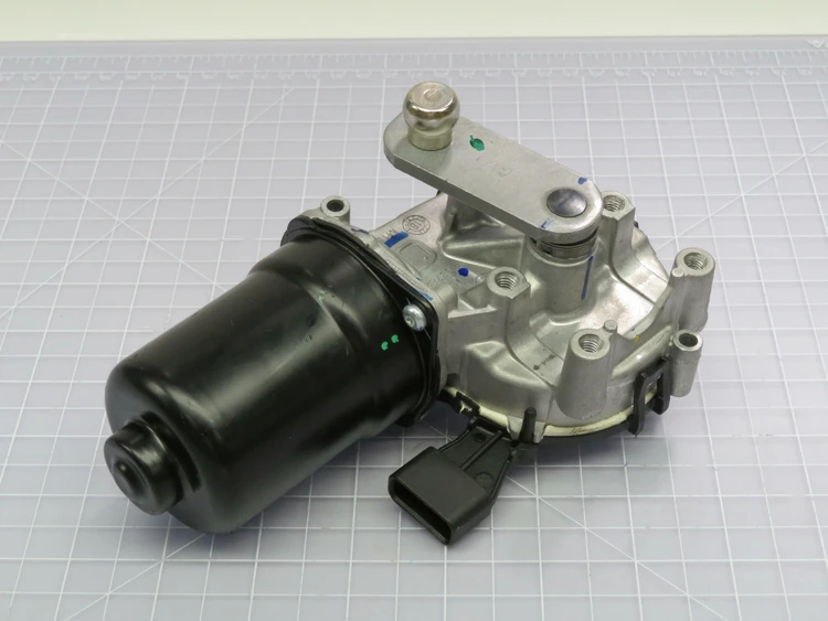 Used VALEO _UNKNOWN_ Automotive Parts | OCO Industrial #1587121