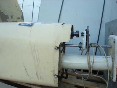 Gravfil Single Head Screw Capper