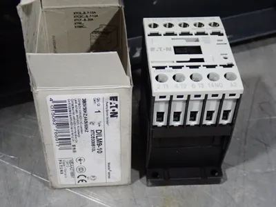 USED EATON DILM910
