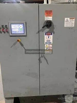 Used 2018 VECOPLAN VA1300MXL Shredders Illinois US | Meadoworks #1492096