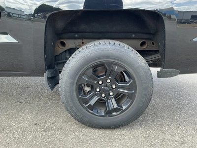 Used 2019 CHEVROLET SILVERADO 1500 LD Pickup Trucks Michigan US | Miedema Asset Management Group #1324112