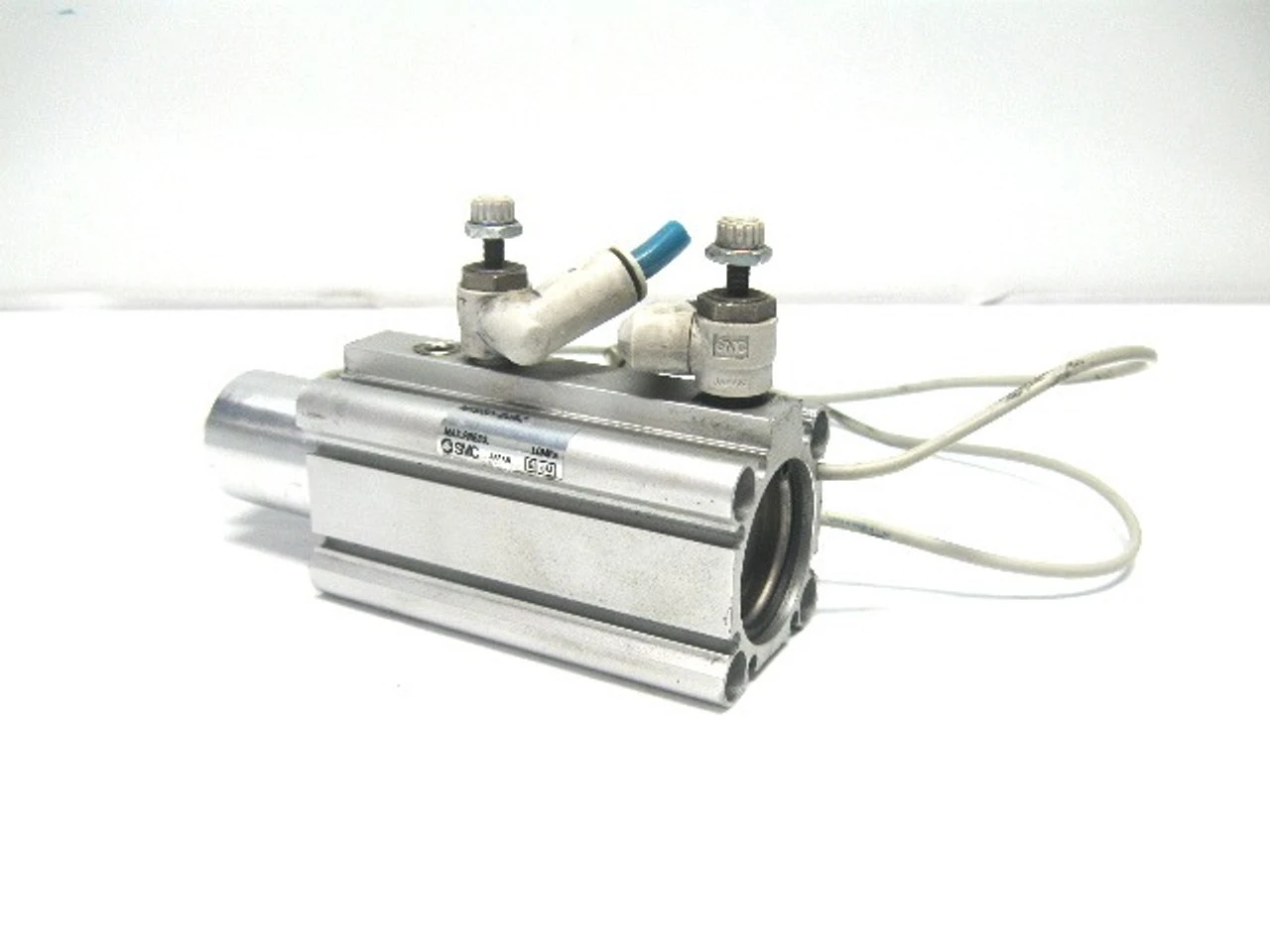 USED SMC MKB32-20RZ