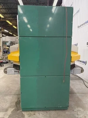 USED 1997 FLADDER 300/GYRO