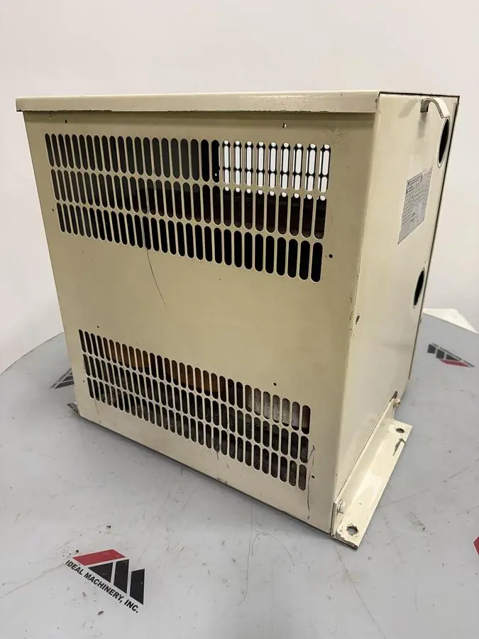 Used HAMMOND MANUFACTURING KF75 Transformers Michigan US | Ideal Machinery #1260274