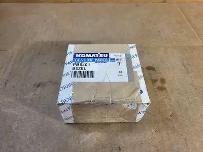 NEW KOMATSU PB6401