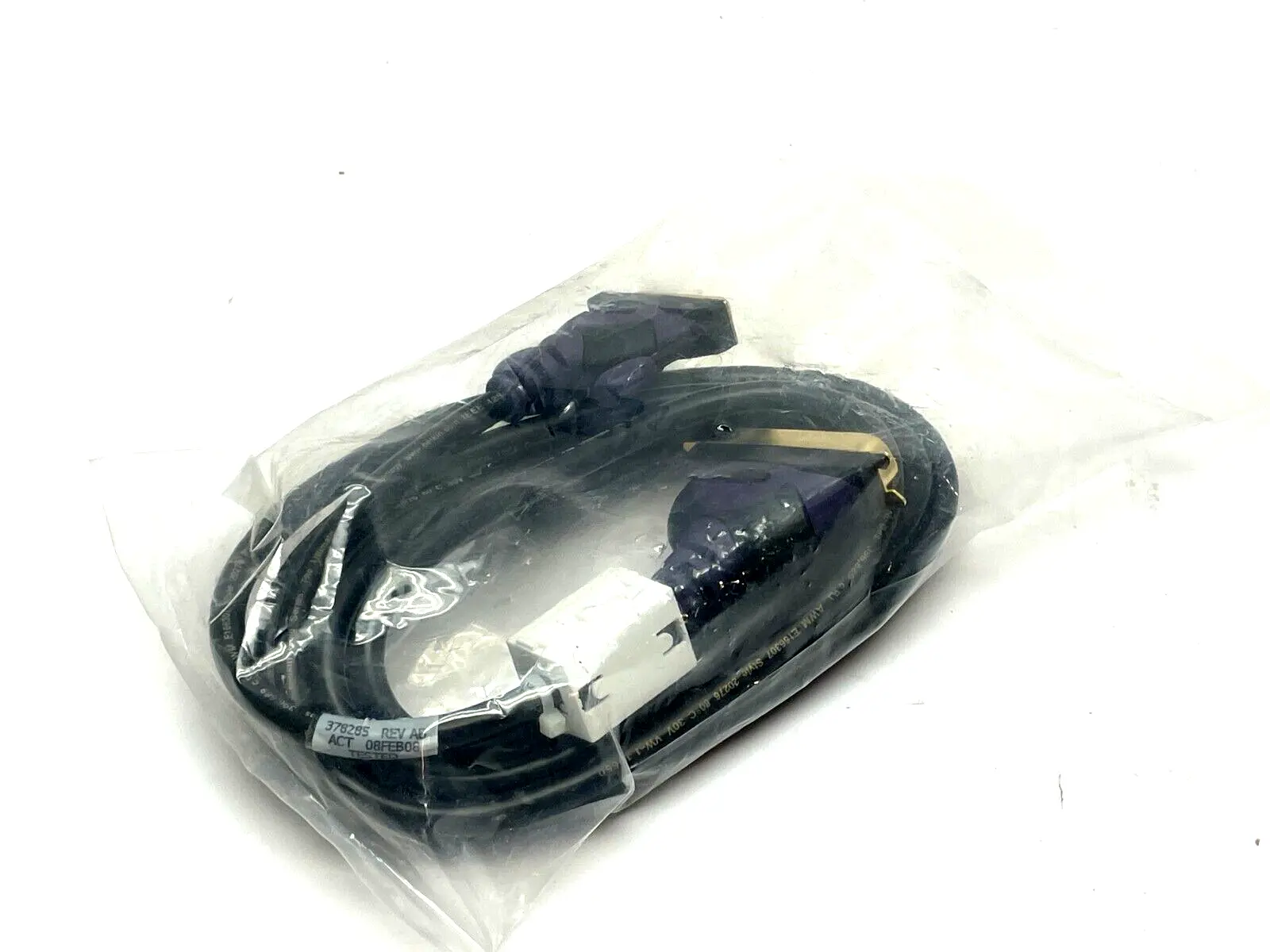 NEW BELKIN IEEE 1284 CABLE