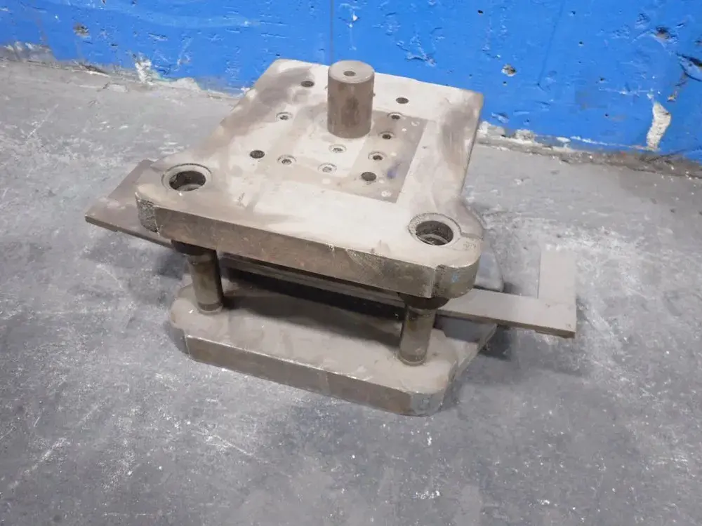 Punch Press Die Set