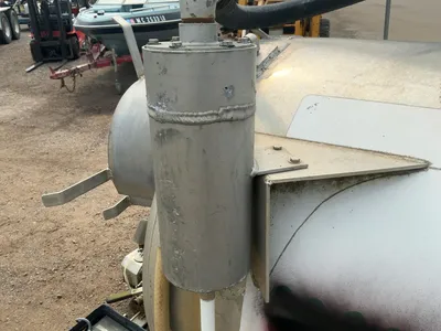 Used _UNKNOWN_ _UNKNOWN_ Vacuum Tanks Michigan US | Miedema Asset Management Group #1320472