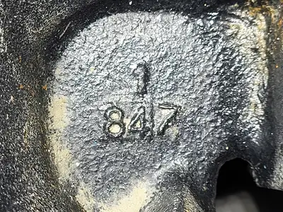 4" Class 125 Wye Y-Strainer