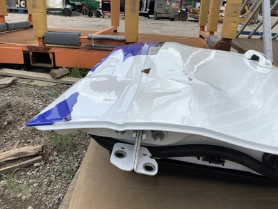 Used _UNKNOWN_ _UNKNOWN_ Automotive Equipment Michigan US | Miedema Asset Management Group #1413825