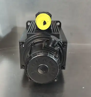 INDRAMAT MDD093A-N-030-N2L-110PB0. SERVO MOTOR. Loc 1E