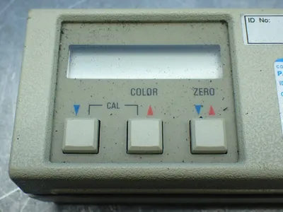Used XRITE 404 Densitometers Ohio US | HGR 24 #864735