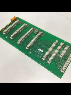 USED VAN DORN PC330-019 330-019
