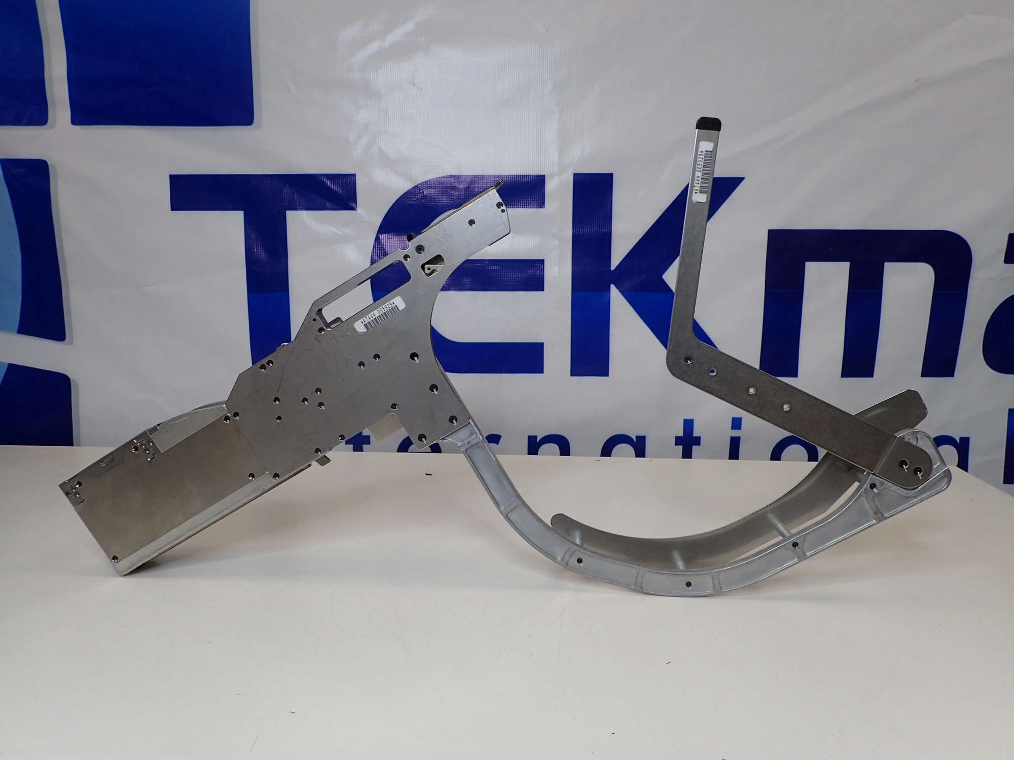 USED FUJI NXT/AIM/XPF INTELLIGENT FEEDERS