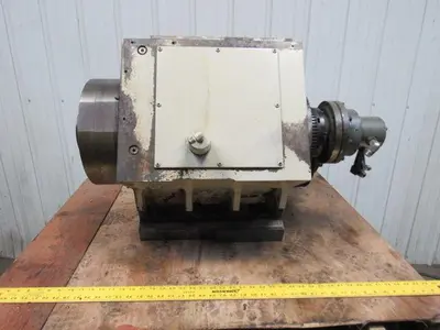 Cincinnati Milacron Cinturn CNC Lathe Main Spindle Assembly Unit