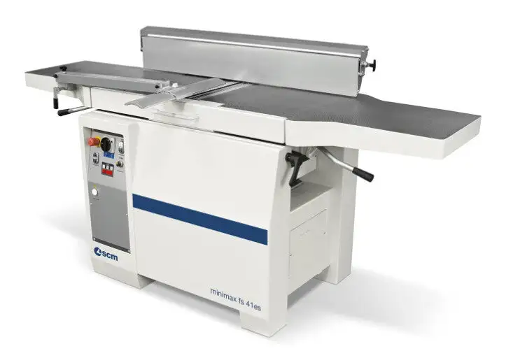 NEW SCM MINIMAX FS 41ES