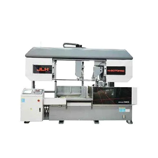 NEW JLH H-8070PRO