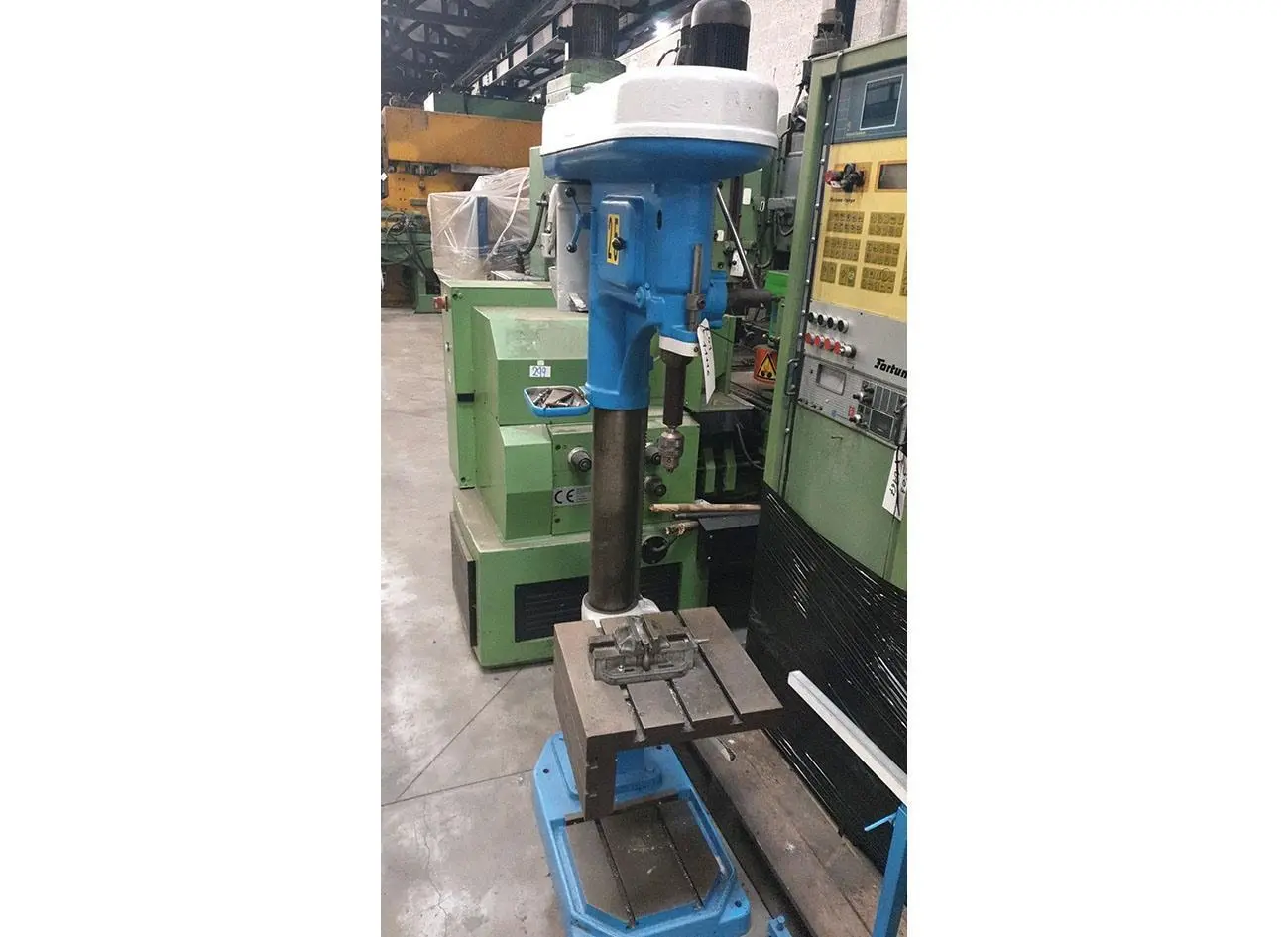 USED ACEMCY MK3