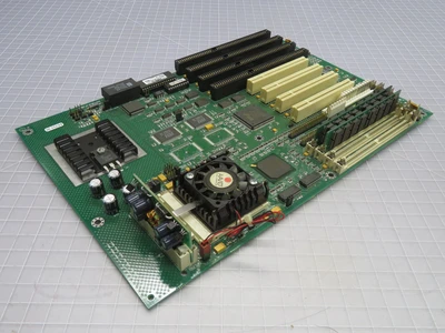 Used AMERICAN MEGATRENDS _UNKNOWN_ Printed Circuit Boards (PCB) Texas US | OCO Industrial #1690689
