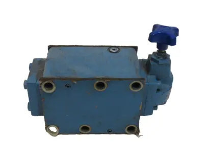NEW VICKERS 626628 PRESSURE REDUCING VALVE DGXH06160