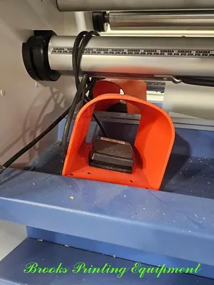 USED SEAL/ACCO BRANDS 65 PRO MD (V2)
