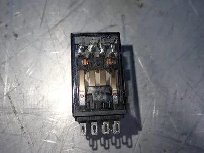 USED FUJI ELECTRIC HH54PL