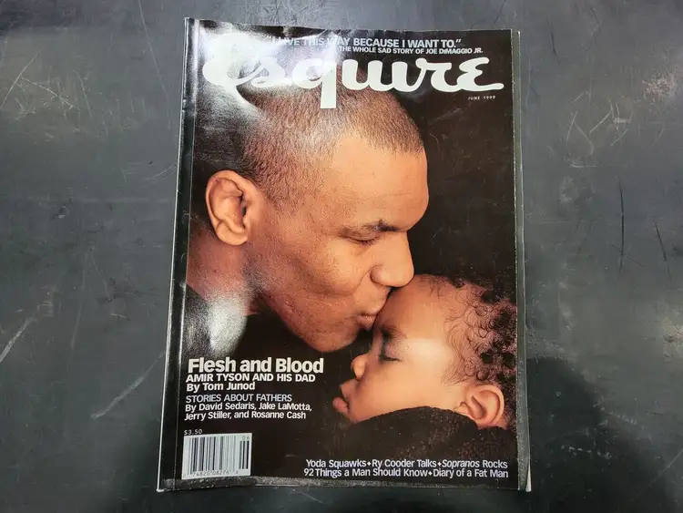 Used ESQUIRE JUNE 1999 Office Equipment British Columbia CA | Lenmark #267231