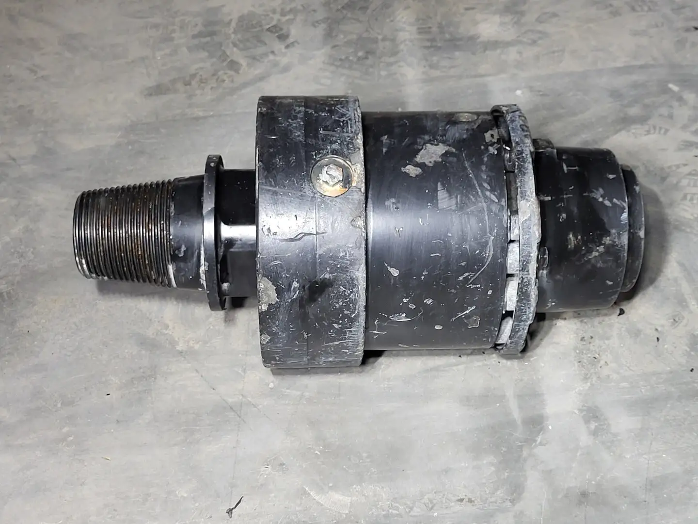 USED EPIROC 4350258070