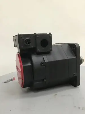 USED FANUC A65/2000