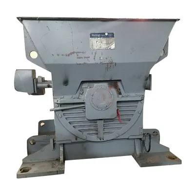 USED WESTINGHOUSE HW2