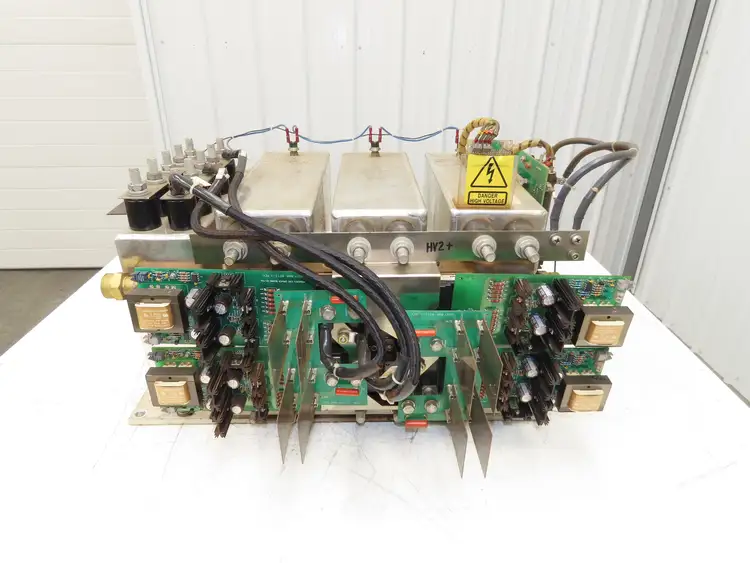 Used ROFIN SINAR _UNKNOWN_ Capacitors | Arrow Industrial #617358