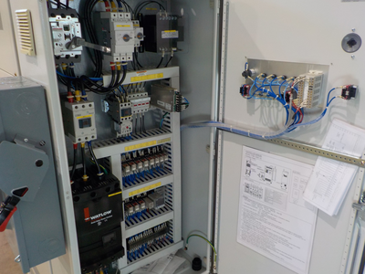 Used _UNKNOWN_ _UNKNOWN_ Temperature Controls Michigan US | Miedema Asset Management Group #1423834
