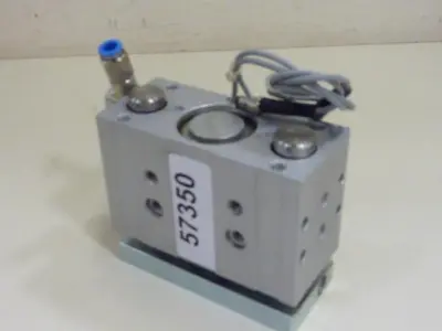 USED FESTO DFM-40-25-P-A-GF