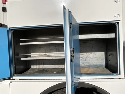 Used 2013 INTERNATIONAL 4300 Service & Utility Trucks California US | Big Truck & Equipment #1412347