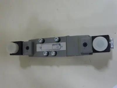 USED BOSCH 0 820 027 228