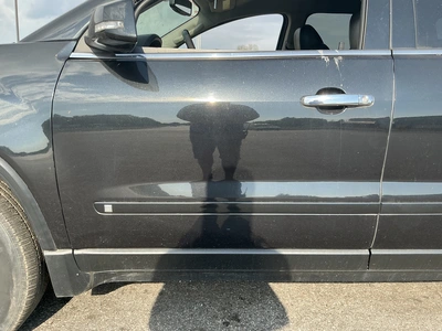 USED 2010 GMC ACADIA