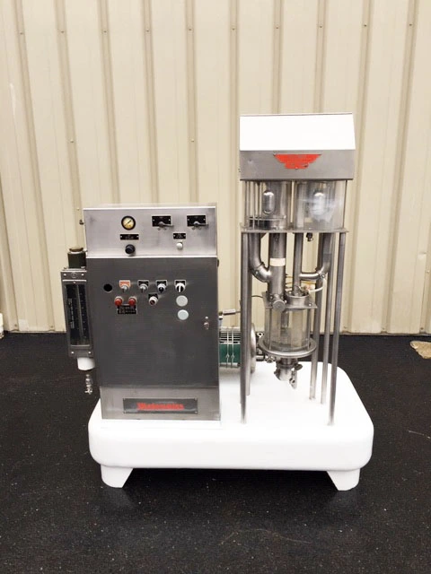 Used _UNKNOWN_ _UNKNOWN_ Beverage Carbonation Equipment Connecticut US | Litchfield Packaging Machinery #685671