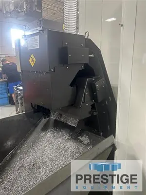 Used 2025 KITAMURA HX300IG/400 Horizontal Machining Centers New York US | Prestige Equipment #1371326