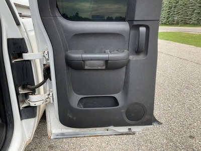 Used 2012 GMC SIERRA 1500 Pickup Trucks Michigan US | Miedema Asset Management Group #1313844