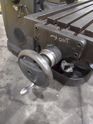 USED CINCINNATI 4